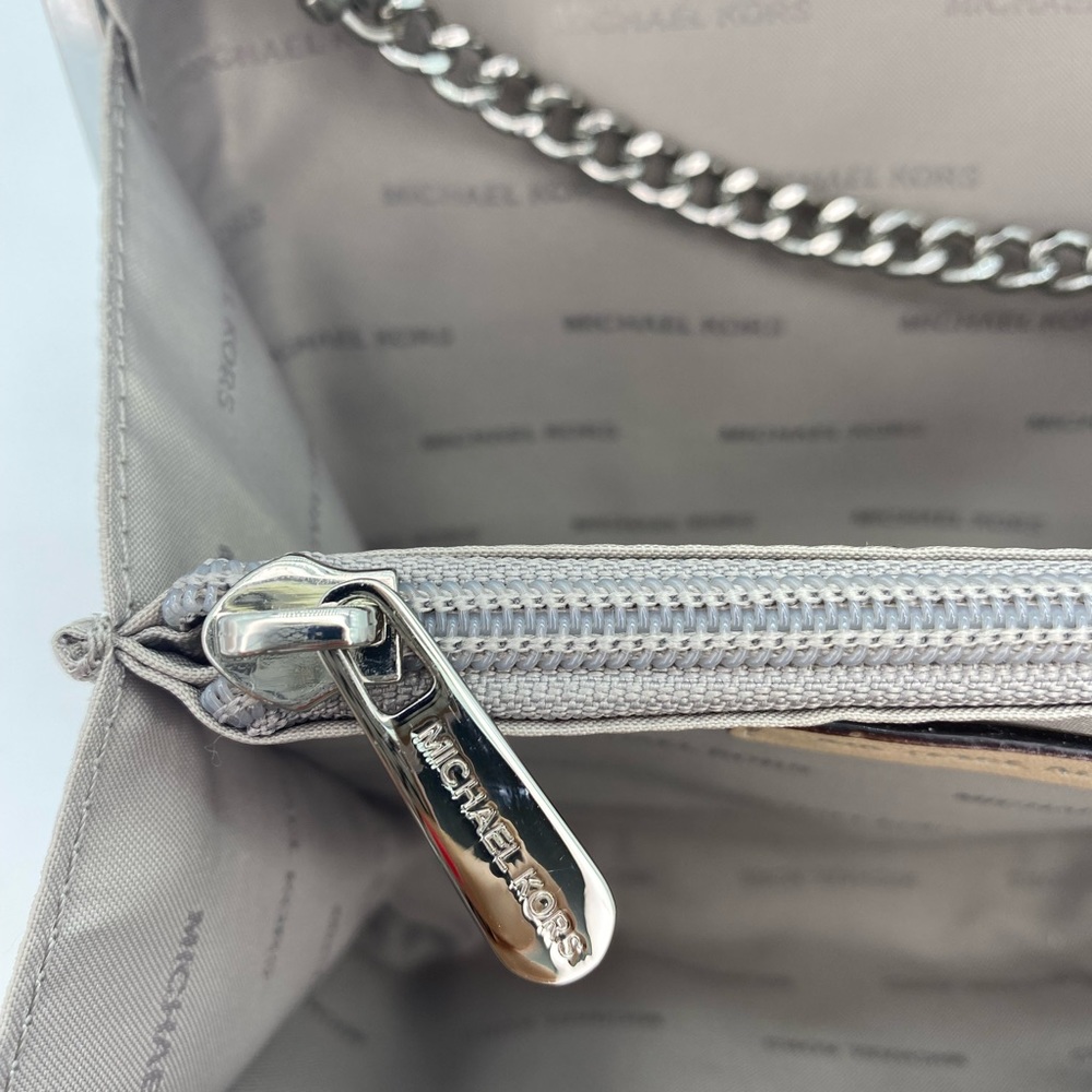 Michael Kors Purse - Picture 7 of 9